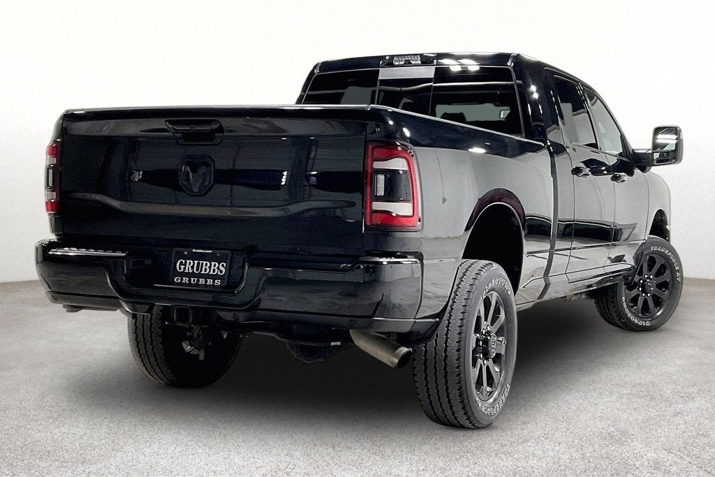 ram ram 2500 pickup 2024 3C6UR5NL9RG221720 image ram ram 2500 pickup 2024 3C6UR5NL9RG221720 image